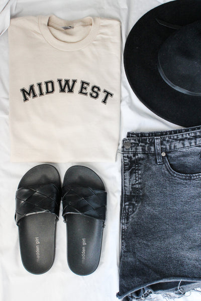 Midwest Graphic Tee