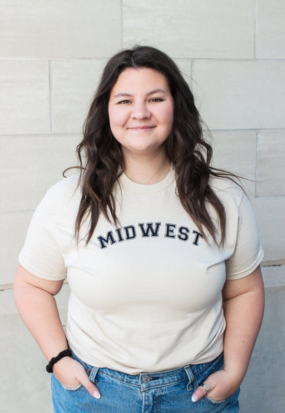 Midwest Graphic Tee