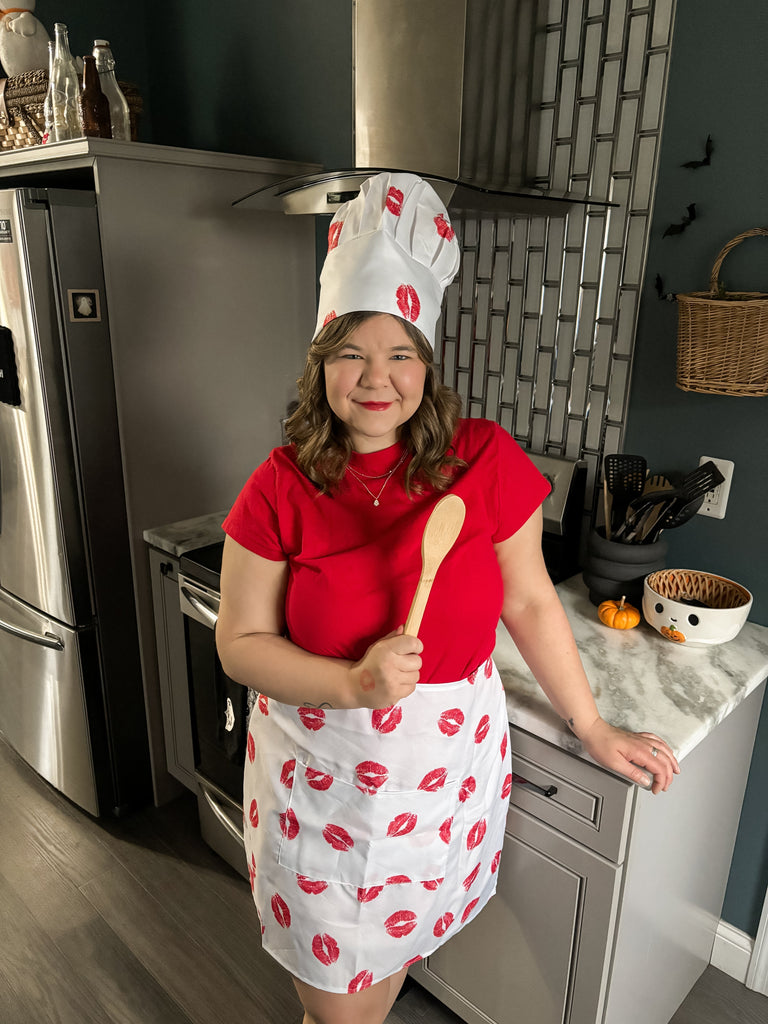 Chef’s Kiss Halloween-Spooktober Part 2