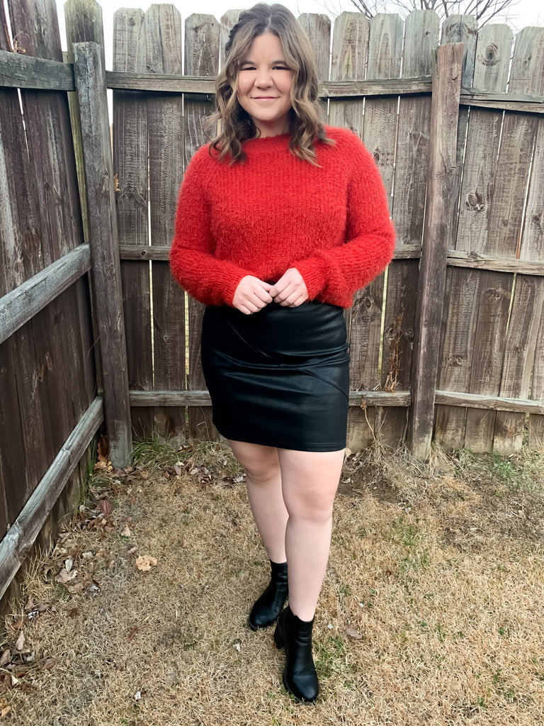 Last Minute Holiday Outfits